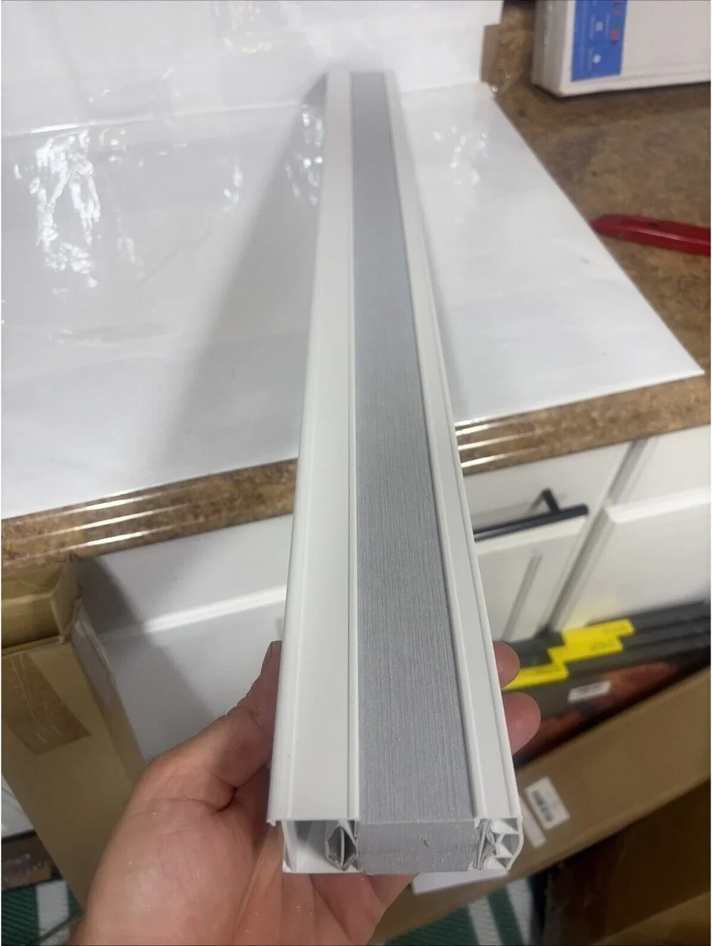 N/A **select blinds